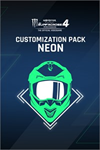 ️Monster Energy Supercross 4 - Customizatio XBOXDLC