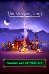 ️The Oregon Trail - Cowboys and Critters XBOXDLC