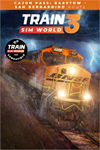 ️Train Sim World® 4 Compatible: Cajon Pass: XBOXDLC