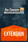 ️Bus Simulator 21 Next Stop - Official Scho XBOXDLC