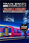 ️Train Sim World® 4 Compatible: Brighton Ma XBOXDLC