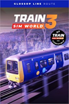 ️Train Sim World® 4 Compatible: Glossop Lin XBOXDLC