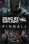 ️Pinball M - Dead by Daylight™ Pinball XBOXDLC