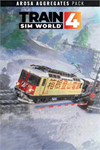 ️Train Sim World® 4: RhB Arosa Aggregates P XBOXDLC