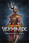 ️Warhammer: Vermintide 2 Cosmetic - Dreadlo XBOXDLC
