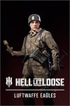 ️Hell Let Loose - Luftwaffe Eagles XBOXDLC