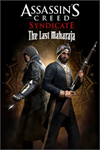 ️Assassin's Creed® Syndicate - The Last Mah XBOXDLC