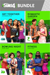️The Sims™ 4 Back to School Bundle – Get To XBOXDLC