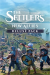 ️The Settlers®: New Allies Deluxe Pack XBOXDLC