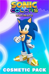 ️Sonic Colors: Ultimate - Ultimate Cosmetic XBOXDLC