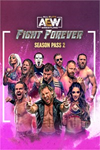 ️AEW: Fight Forever Season Pass 2 XBOXDLC