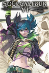 ️SOULCALIBUR VI - DLC1: Tira XBOXDLC