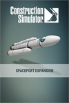 ️Construction Simulator - Spaceport Expansi XBOXDLC