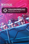 ️Space Engineers: Warfare 1 XBOXDLC