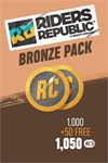 ️Republic Coins Bronze Pack (1050 Coins) XBOXDLC