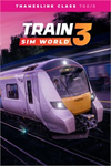 ️Train Sim World® 3: Thameslink BR Class 70 XBOXDLC