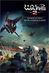 ️Operation: Spearbreaker XBOXDLC