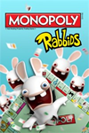 ️MONOPOLY RABBIDS DLC XBOXDLC