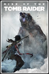 ️Rise of the Tomb Raider Season Pass XBOXDLC