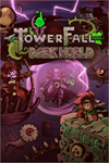 ️TowerFall Dark World Expansion XBOXDLC