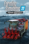 ️FS22 - Premium Expansion XBOXDLC