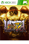 ️Ultra SFIV XBOXDLC