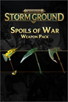 ️Warhammer Age of Sigmar: Storm Ground - Sp XBOXDLC