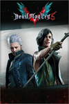 ️[DMC5] - V & Vergil Alt Colors XBOXDLC