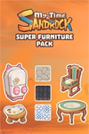 ️Super Furniture Pack XBOXDLC