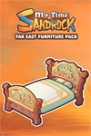 ️Far East Furniture Pack XBOXDLC