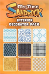 ️Interior Decorator Pack XBOXDLC