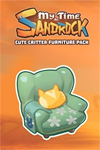 ️Cute Critter Furniture Pack XBOXDLC