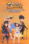 ️Builders Beach and Ball Clothing Pack XBOXDLC