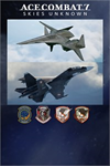 ️ACE COMBAT™ 7: SKIES UNKNOWN - ADF-01 FALK XBOXDLC