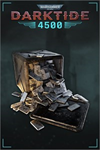 ️4000 (+500 BONUS) AQUILAS XBOXDLC
