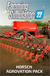 ️FS22 - Horsch AgroVation Pack XBOXDLC