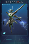 ️Skywave α Early Unlock Ticket XBOXDLC