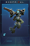 ️Nimbus α Early Unlock Ticket XBOXDLC