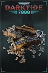 ️6000 (+1000 BONUS) AQUILAS XBOXDLC