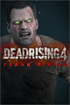 ️Dead Rising 4: Frank Rising XBOXDLC