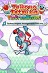 ️Taiko no Tatsujin: The Drum Master! Touhou XBOXDLC