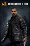 ️Terminator T-800 XBOXDLC