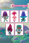 ️DreamWorks Trolls Remix Rescue Deluxe Char XBOXDLC