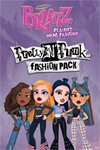 ️Bratz®: Flaunt Your Fashion - Pretty 'N' P XBOXDLC