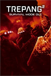 ️Trepang2 - Survival Mode DLC XBOXDLC