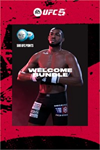 ️UFC® 5 - Welcome Bundle XBOXDLC