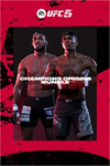️UFC® 5 - Champion Origins Bundle XBOXDLC