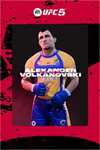 ️UFC® 5 - Alexander Volkanovski XBOXDLC