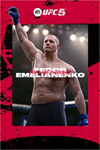 ️UFC® 5 - Fedor Emelianenko XBOXDLC