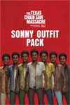 ️The Texas Chain Saw Massacre - Sonny Outfi XBOXDLC